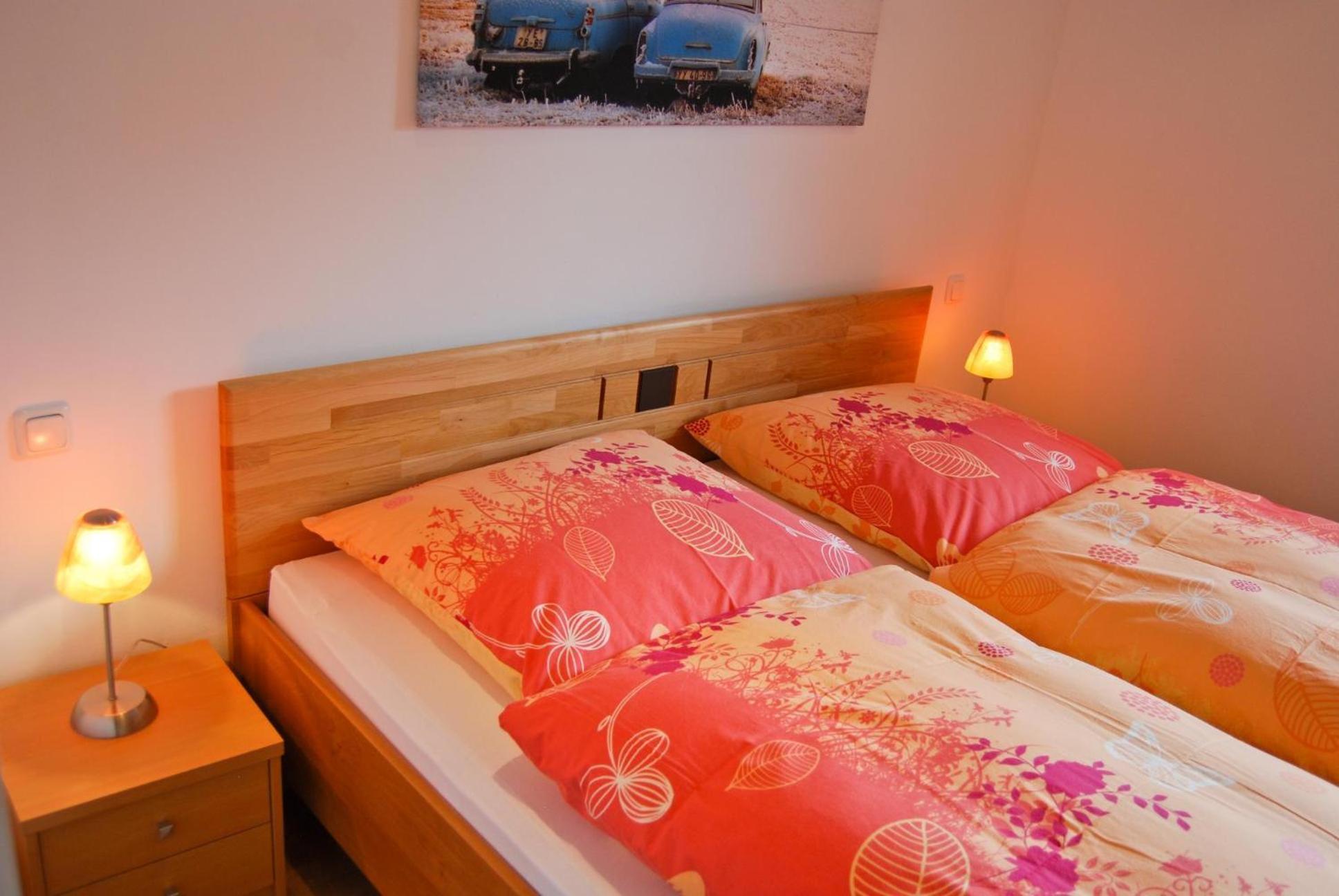 Parahotel Гарміш-Партенкірхен Екстер'єр фото